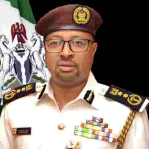 Dr. Yakubu Mohammed Baba